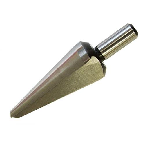 Faithfull Hss Taper Drill Bit 4mm To 12mm