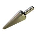 Faithfull Hss Taper Drill Bit 6mm To 20mm