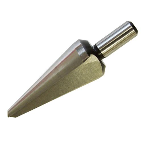 Faithfull Hss Taper Drill Bit 6mm To 30mm
