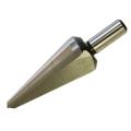Faithfull Hss Taper Drill Bit 6mm To 30mm