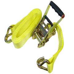 Faithfull Ratchet Tie-down 5m X 50mm