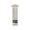 Faithfull Thermometer Digital Max-min