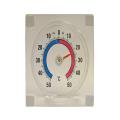 Faithfull Thermometer Stick On-window