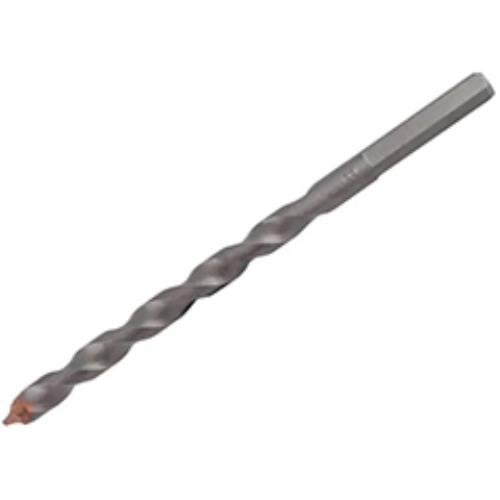Faithfull Tile Max Drill Bit 5.5 X 100mm