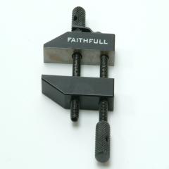 Faithfull Toolmaker's Clamp 30mm (1.1/4in)