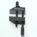 Faithfull Toolmaker's Clamp 30mm (1.1/4in)