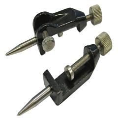 Faithfull Trammel Head Set Bar(capacity 31mm)