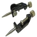 Faithfull Trammel Head Set Bar(capacity 31mm)