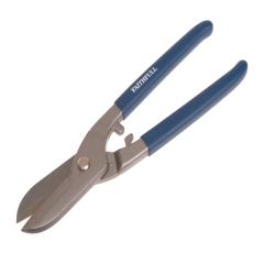 Faithfull Straight Tinsnip 254mm (10 In)