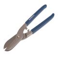 Faithfull Straight Tinsnip 254mm (10 In)