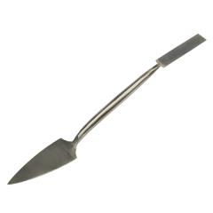 Faithfull Trowel & Square 12mm - 1/2in