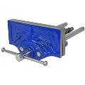 Faithfull Vw150b Workbench Vice 150mm (6in)