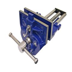 Faithfull Woodwork Vice 175mm (7in)