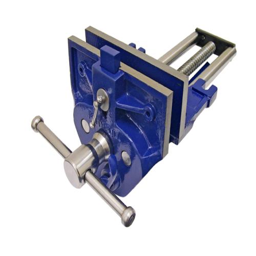 Faithfull Woodwork Vice 175mm (7in)