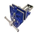 Faithfull Woodwork Vice 175mm (7in)