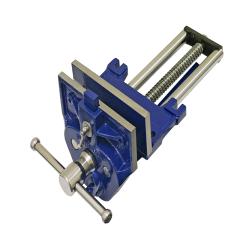 Faithfull Woodwork Vice 230mm (9in)