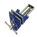 Faithfull Woodwork Vice 230mm (9in)