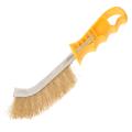 Faithfull Wire Scratch Brush Brass