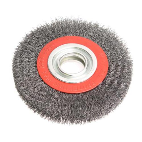 Faithfull Wire Wheel 150mm X 23 X 32mm