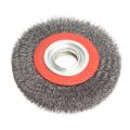 Faithfull Wire Wheel 150mm X 23 X 32mm