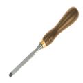 Faithfull Straight Carving Chisel 6.3mm