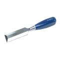 Faithfull Bevel Edge Chisel Blue Grip 38mm