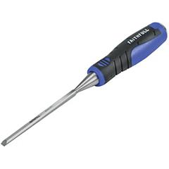 Faithfull Soft Grip Bevel Edge Chisel 6mm (1/