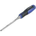 Faithfull Soft Grip Bevel Edge Chisel 6mm (1/