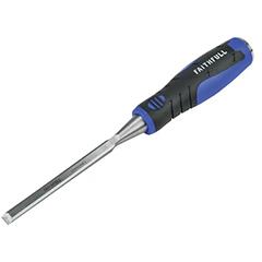 Faithfull Soft Grip Bevel Edge Chisel 10mm (3