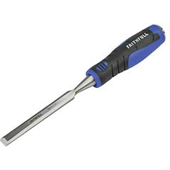 Faithfull Soft Grip Bevel Edge Chisel 13mm (1