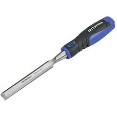 Faithfull Soft Grip Bevel Edge Chisel 16mm (5