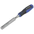 Faithfull Soft Grip Bevel Edge Chisel 19mm (3