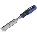 Faithfull Soft Grip Bevel Edge Chisel 32mm (1