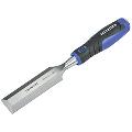 Faithfull Soft Grip Bevel Edge Chisel 38mm (1