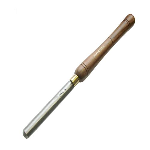 Faithfull Hss Turning Chisel 16mm Roughing Ou
