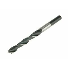 Faithfull Lip & Spur Wood Drill Bit 3.0mm