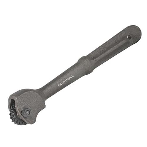 Faithfull Wheel Dresser Size 0