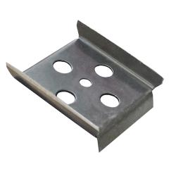 Faithfull Wood Scraper Blade 4-sided 62mm