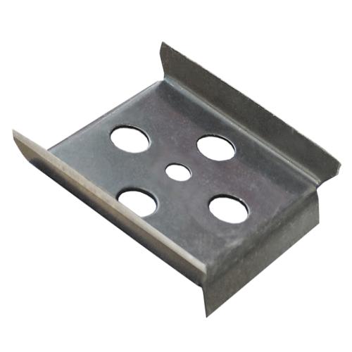 Faithfull Wood Scraper Blade 4-sided 62mm