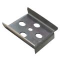 Faithfull Wood Scraper Blade 4-sided 62mm