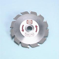 Faithfull Circular Saw Blade 150 X 20mm X 12t