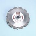 Faithfull Circular Saw Blade 150 X 20mm X 12t