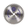 Faithfull Circular Saw Blade 180 X 16mm X 40t