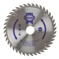 Faithfull Circular Saw Blade 190 X 16/20/30mm