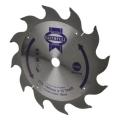 Faithfull Circular Saw Blade 190 X 16mm X 12t