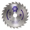 Faithfull Circular Saw Blade 200 X 16/25/30mm