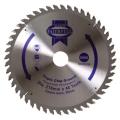 Faithfull Circular Saw Blade 216 X 30mm X 48t