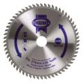 Faithfull Circular Saw Blade 216 X 30mm X 60t