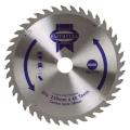 Faithfull Circular Saw Blade 230 X 30mm X 40t