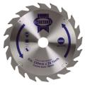 Faithfull Circular Saw Blade 230 X 30mm X 20t